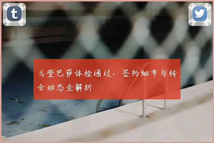 戈登巴萨体检通过,签约细节与转会动态全解析